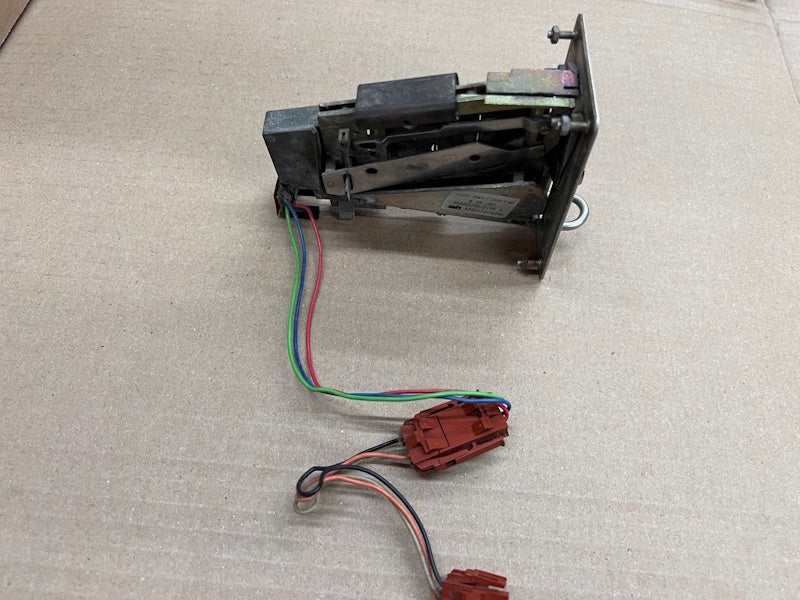 ADC320/330 881163 0.25 Optic Coin Acceptor [Used]