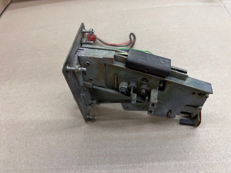 ADC320/330 881163 0.25 Optic Coin Acceptor [Used]