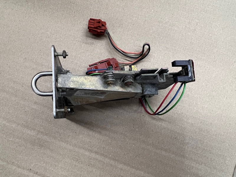 ADC320/330 881163 0.25 Optic Coin Acceptor [Used]