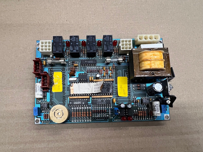 ADC320/330 137234 Phase 5 Dual Microprocessor Controller (DMC) only [Used]