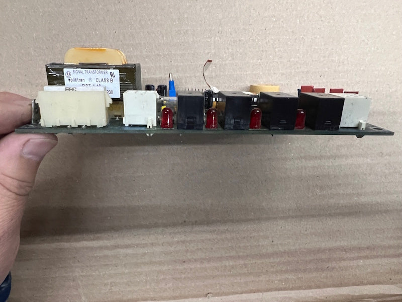 ADC320/330 137234 Phase 5 Dual Microprocessor Controller (DMC) only [Used]