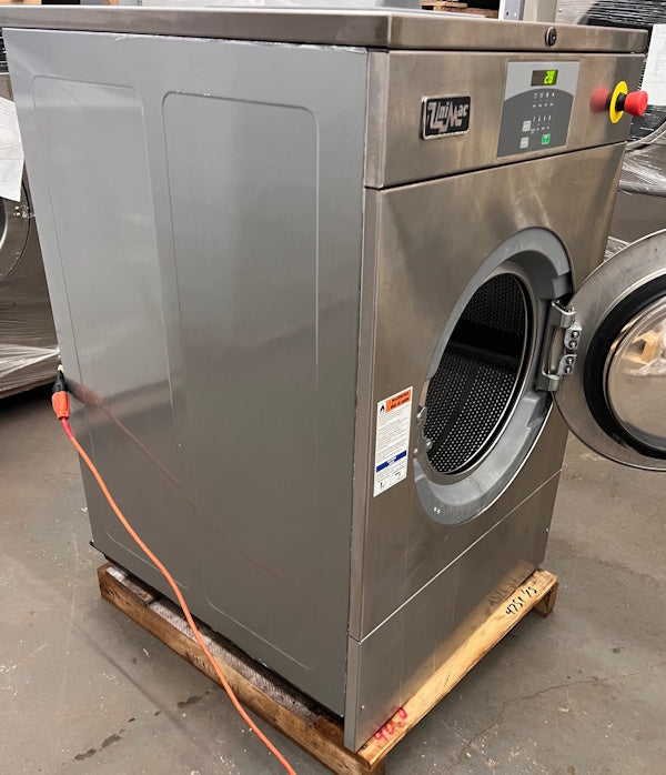 UniMac UCT030 Front Load Washer 30Lb 120V 60Hz 1Ph OPL 2019[Used]