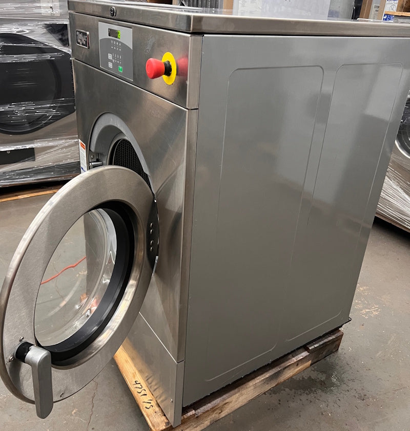 UniMac UCT030 Front Load Washer 30Lb 120V 60Hz 1Ph OPL 2019[Used]