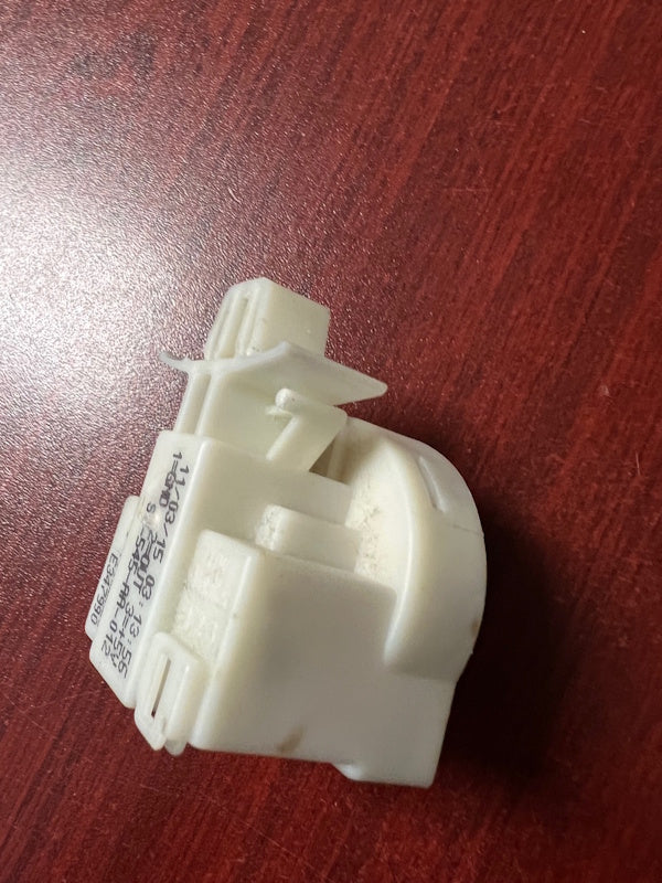 Alliance SQ Huebsch 203843 Washer SENSOR,PRESSURE(0-400mm H20) [Used]