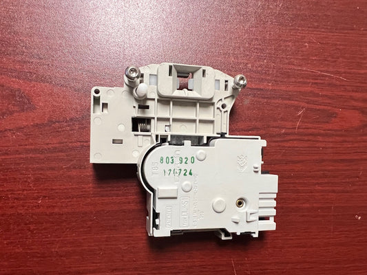 Speed Queen #803920 Washer/Dryer LOCK, DOOR [Open Box]