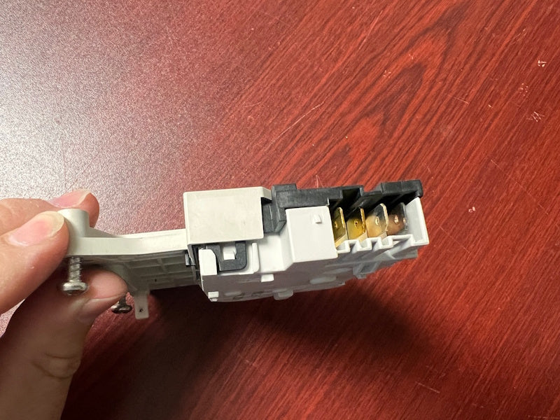 Speed Queen #803920 Washer/Dryer LOCK, DOOR [Open Box]