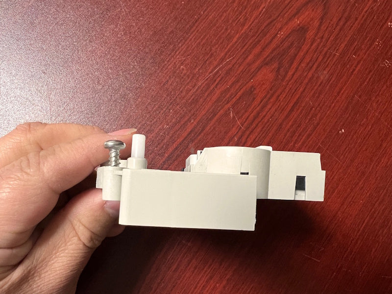 Speed Queen #803920 Washer/Dryer LOCK, DOOR [Open Box]