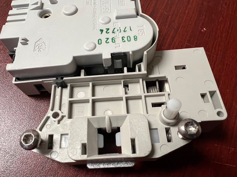 Speed Queen #803920 Washer/Dryer LOCK, DOOR [Open Box]
