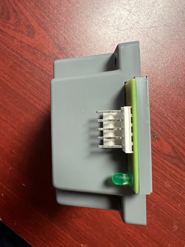 Huebsch Dryer Control Ignition Generic 24V 60Hz M413532 70367301 [Used]