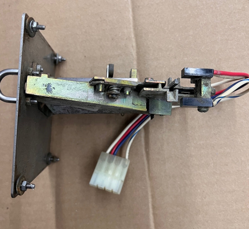 Maytag Dryer Coin Drop .25USD MLG32PD 30Lb W10148529 125157 Munzprufer [Used]