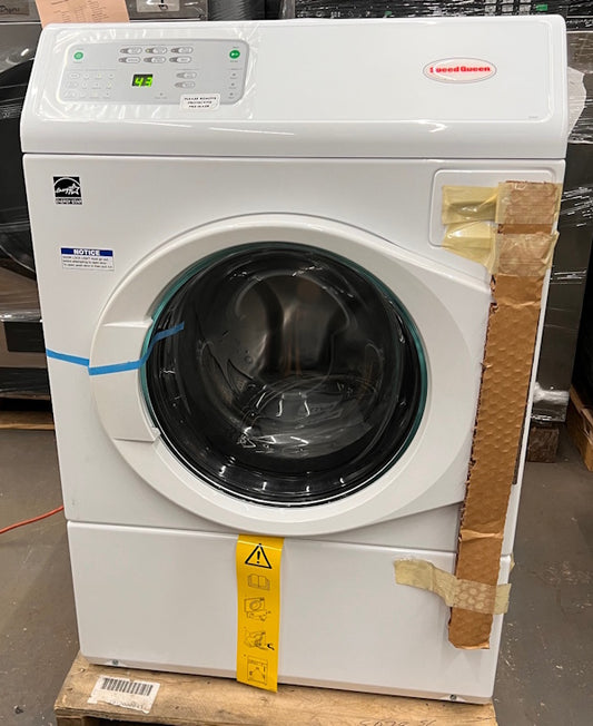 Speed Queen LFNE5BSP115TW01 Front Load Washer 3.42cu ft. 120V/60Hz [Open Box]