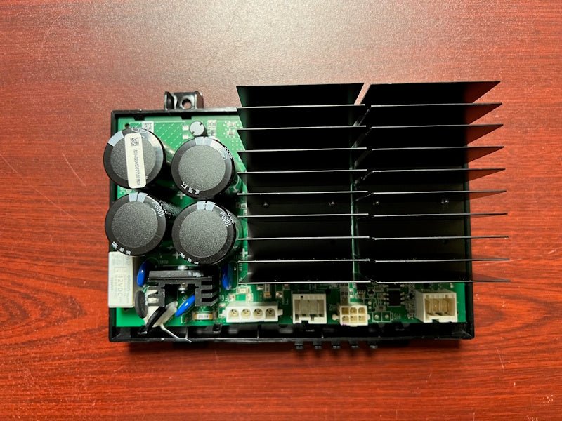 Speed Queen 70603002P ASSY,CTRL,DUAL INVRT 1HP 120/240V 1P assembly [OpenBox]