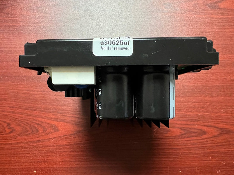 Speed Queen 70603002P ASSY,CTRL,DUAL INVRT 1HP 120/240V 1P assembly [OpenBox]