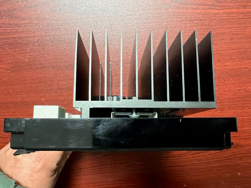 Speed Queen 70603002P ASSY,CTRL,DUAL INVRT 1HP 120/240V 1P assembly [OpenBox]