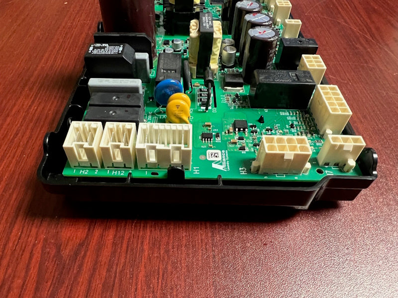 Speed Queen 70671701P ASSY,TUMBLER I/O CONTROL 2021 TPS assembly [Open Box]