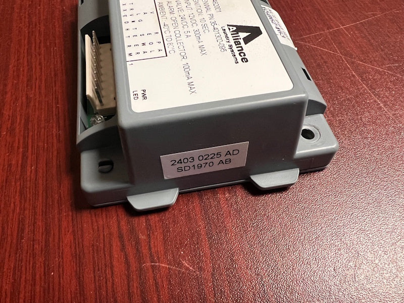 Speed Queen 70482001 CONTROL,IGNITION 12VDC CSA [Open Box]