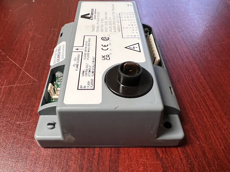 Speed Queen 70482001 CONTROL,IGNITION 12VDC CSA [Open Box]