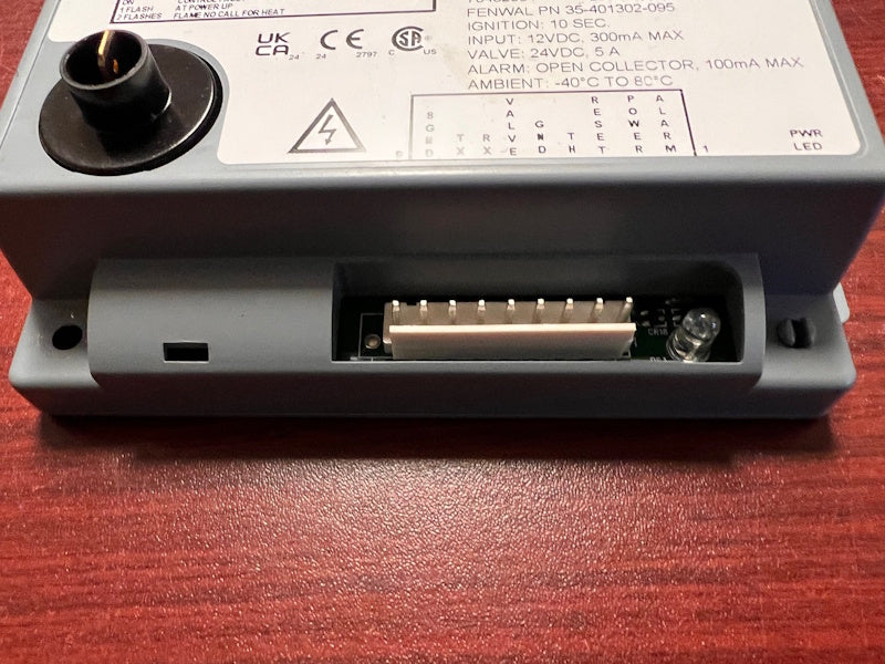 Speed Queen 70482001 CONTROL,IGNITION 12VDC CSA [Open Box]