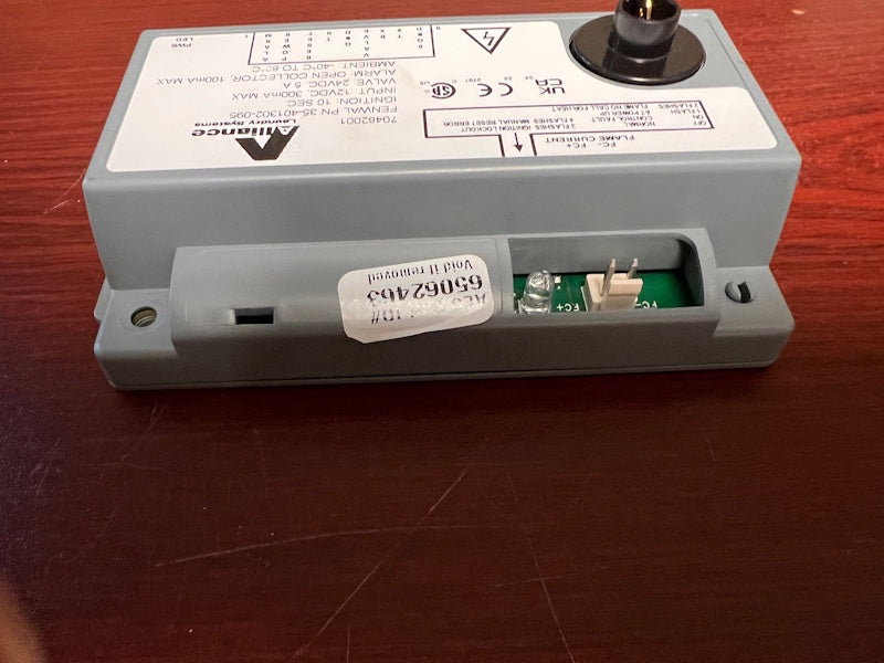 Speed Queen 70482001 CONTROL,IGNITION 12VDC CSA [Open Box]