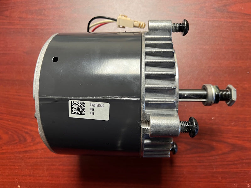 Speed Queen 44354901P MOTOR,PMAC FAN 240V 0.5HP TPS [Open Box]