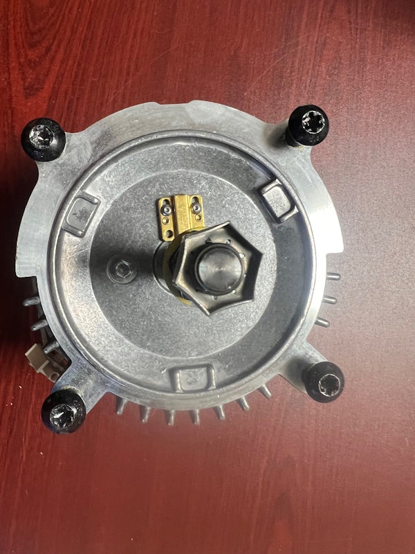 Speed Queen 44354901P MOTOR,PMAC FAN 240V 0.5HP TPS [Open Box]