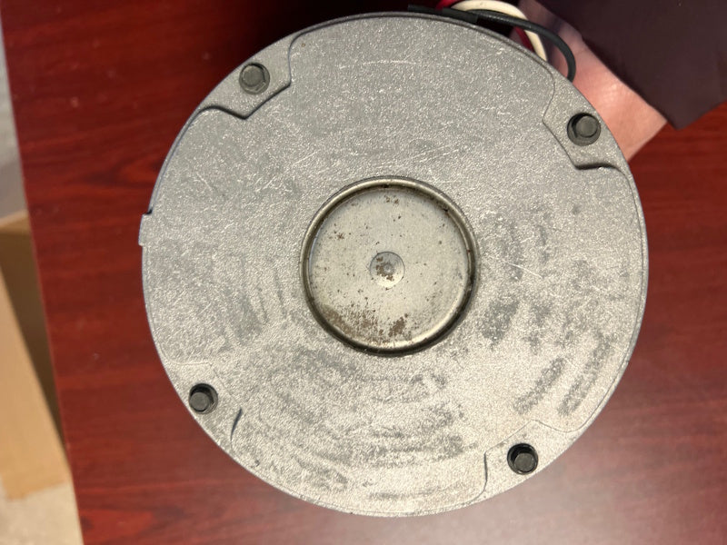 Speed Queen 44354901P MOTOR,PMAC FAN 240V 0.5HP TPS [Open Box]