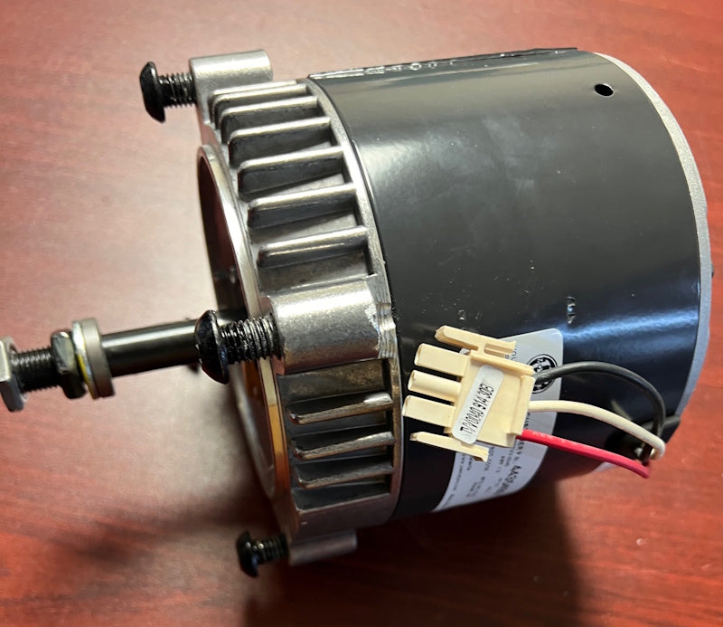 Speed Queen 44354901P MOTOR,PMAC FAN 240V 0.5HP TPS [Open Box]