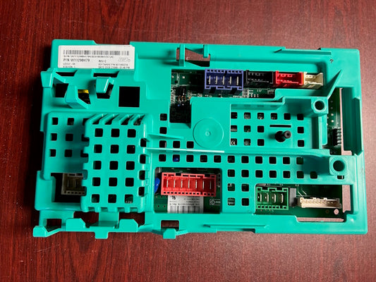 Whirlpool Washer Control Board W11298479 Top Load Washer CAE2745FQ1 [Used]