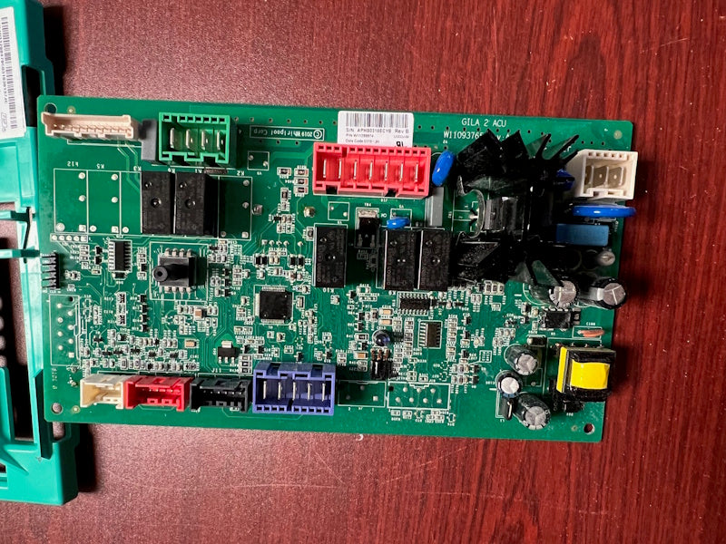 Whirlpool Washer Control Board W11298479 Top Load Washer CAE2745FQ1 [Used]
