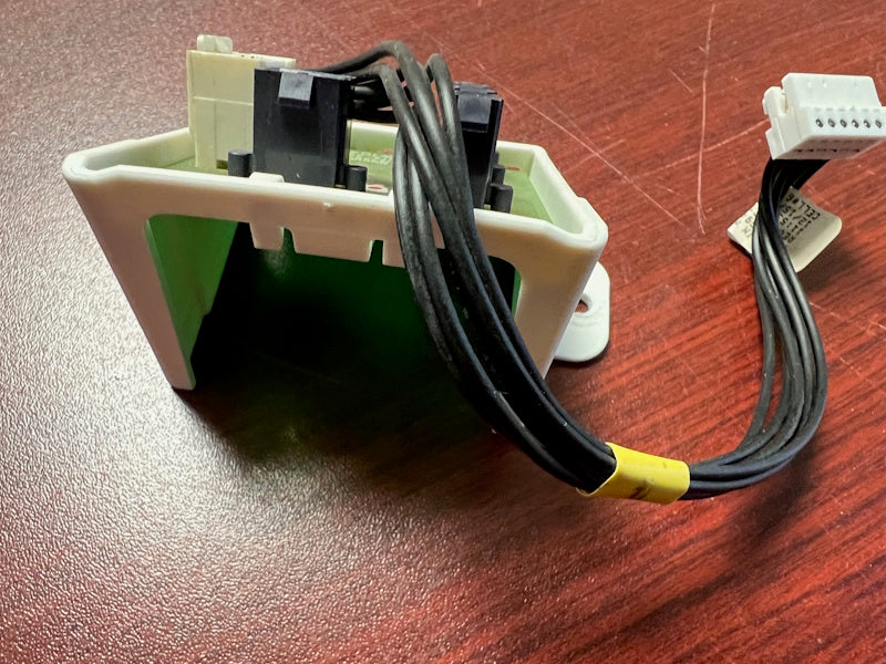 Maytag/Whirlpool W10491734 Interface fits Appliance W10491734 PS8691216 2980583 Top Lad Washer[Used]