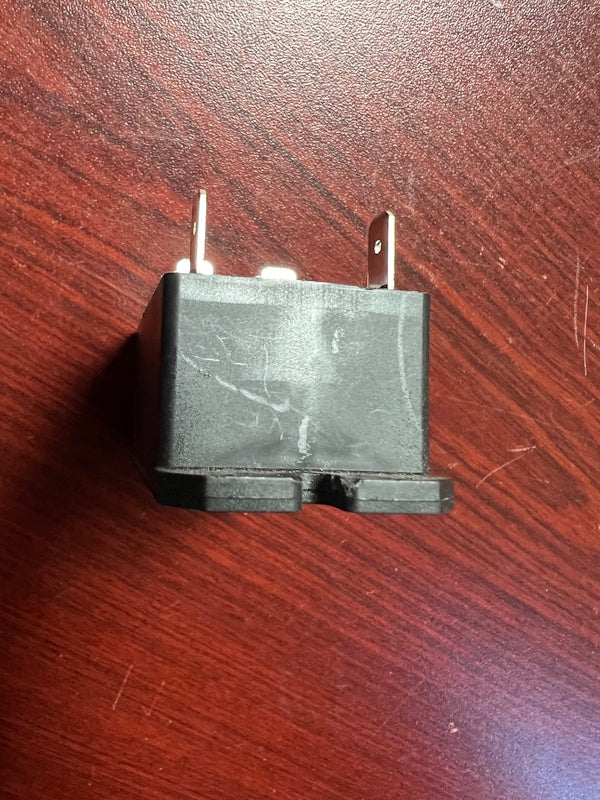 Maytag/Whirlpool W11384790 T92S7A22-120 Relayfor Top Lad Washer[Used]