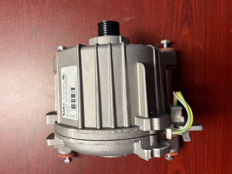 Motor FL Washer Motor WB102D53Z00 NIDEC E203128 [open Box]