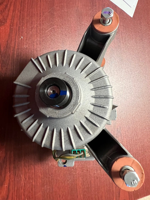 Motor FL Washer Motor WB102D53Z00 NIDEC E203128 [open Box]