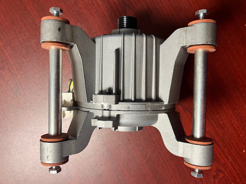 Motor FL Washer Motor WB102D53Z00 NIDEC E203128 [open Box]