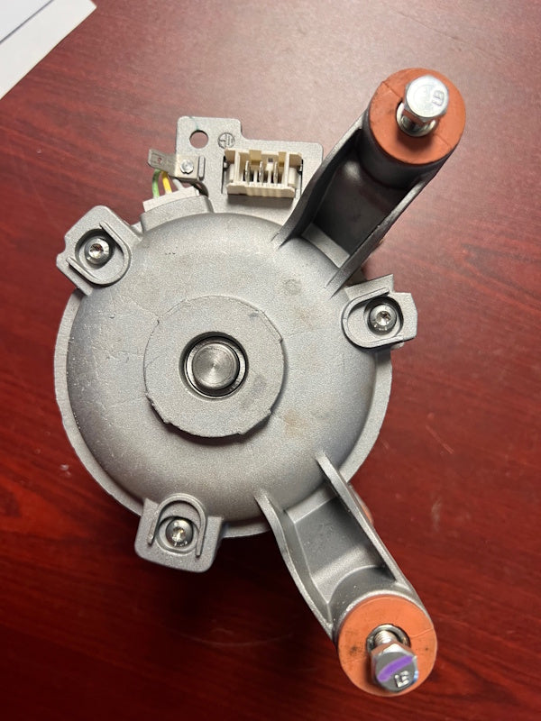 Motor FL Washer Motor WB102D53Z00 NIDEC E203128 [open Box]