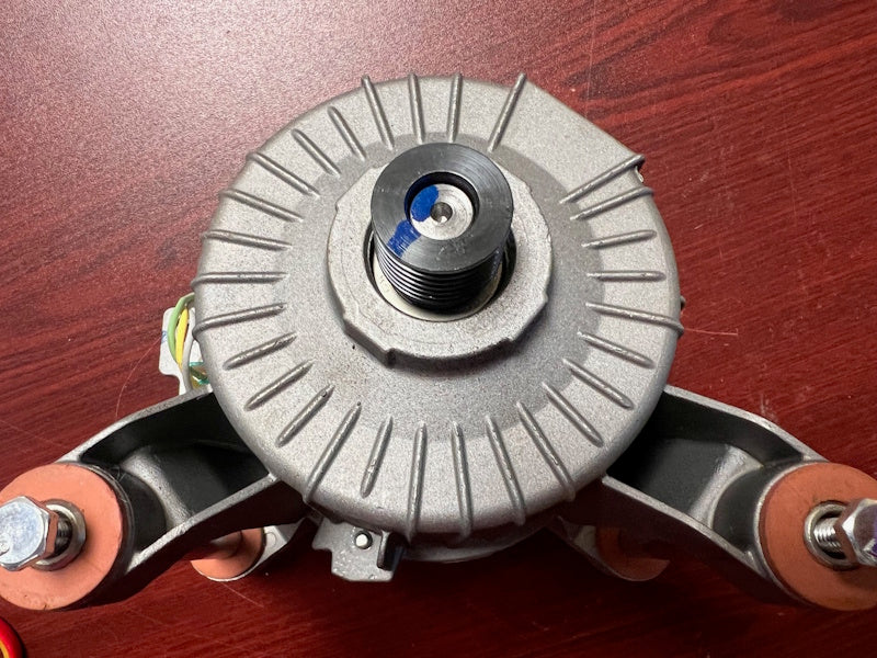 Motor FL Washer Motor WB102D53Z00 NIDEC E203128 [open Box]