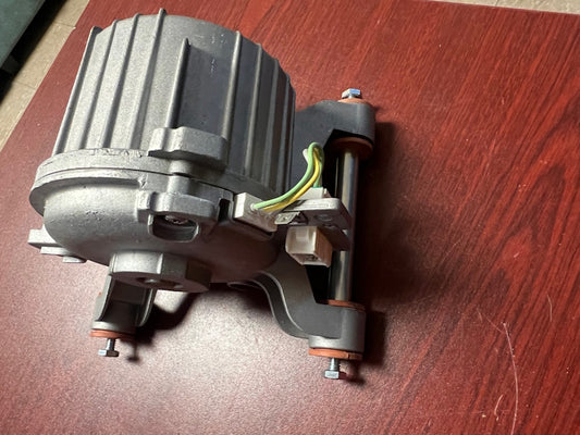 Motor FL Washer Motor WB102D53Z00 NIDEC E203128 [open Box]