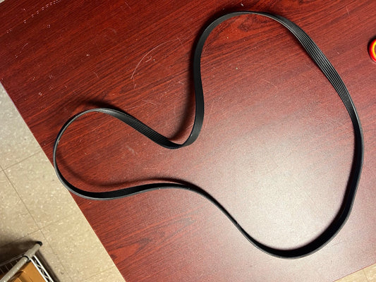 Speed Queen Washer Belt 807429 BELT,POLY-V 6PJ 1437 SJ139 [Open Box]