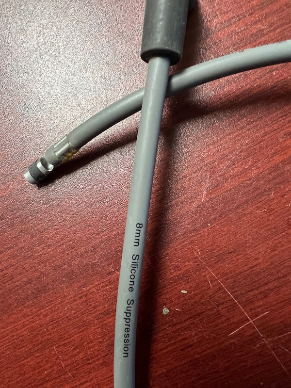 Speed Queen 44239701 Cable High Voltage Suyppression T30/T45 [Used]