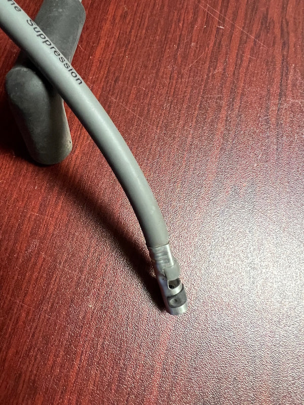 Speed Queen 44239701 Cable High Voltage Suyppression T30/T45 [Used]