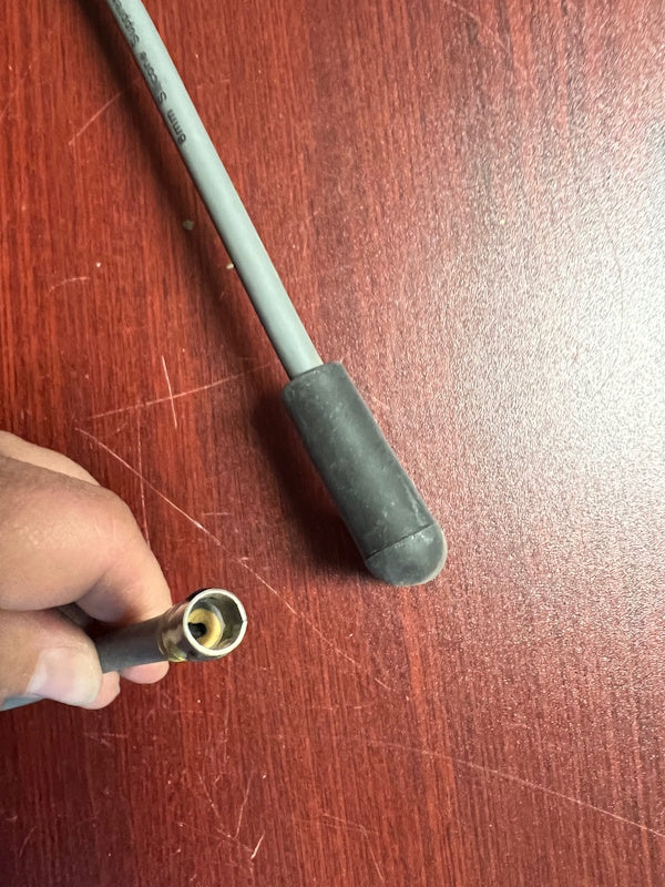 Speed Queen 44239701 Cable High Voltage Suyppression T30/T45 [Used]