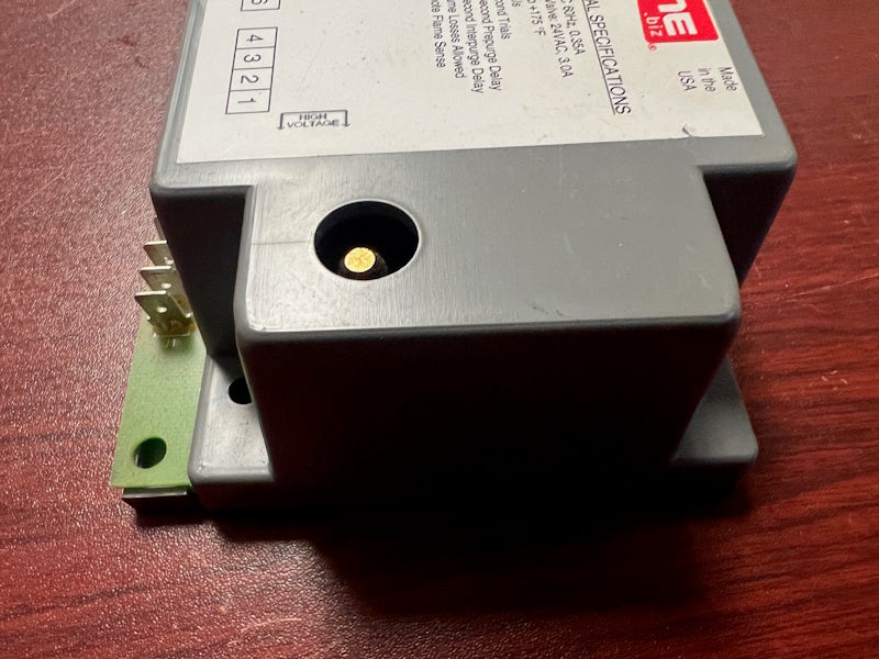 Gemline ADC Control Ignition 24V 50/60Hz 128937 OEM IGNITION BOX [Used]