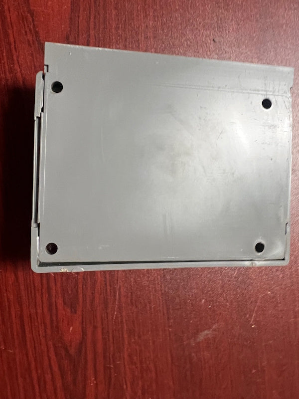 Gemline ADC Control Ignition 24V 50/60Hz 128937 OEM IGNITION BOX [Used]