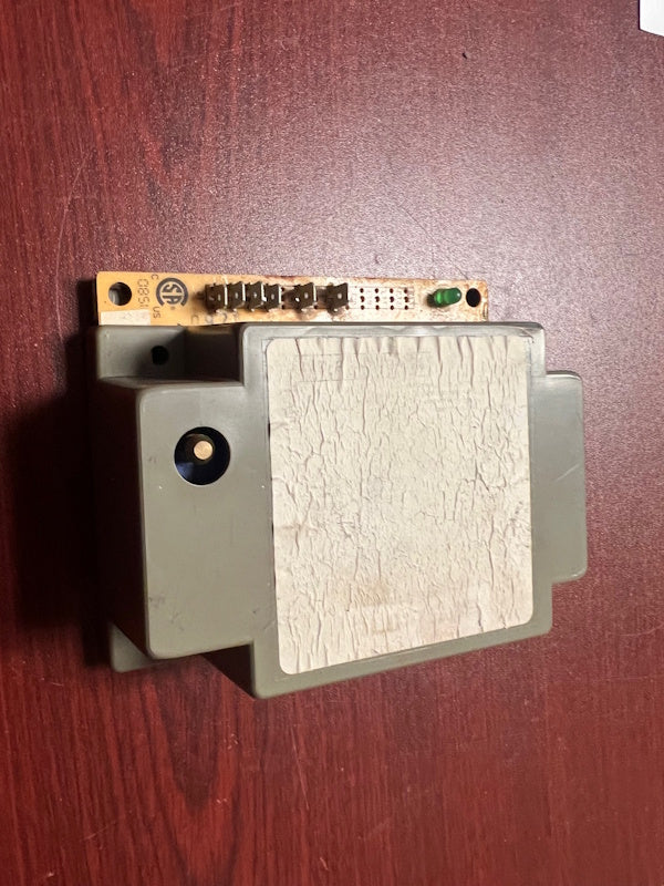 Gemline ADC Control Ignition 24V 50/60Hz 128937 OEM IGNITION BOX [Used]