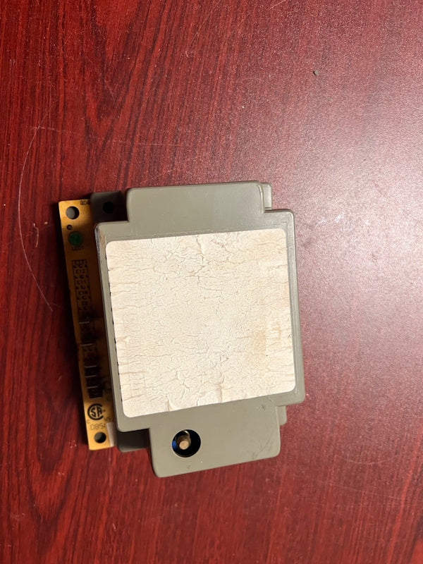 Gemline ADC Control Ignition 24V 50/60Hz 128937 OEM IGNITION BOX [Used]