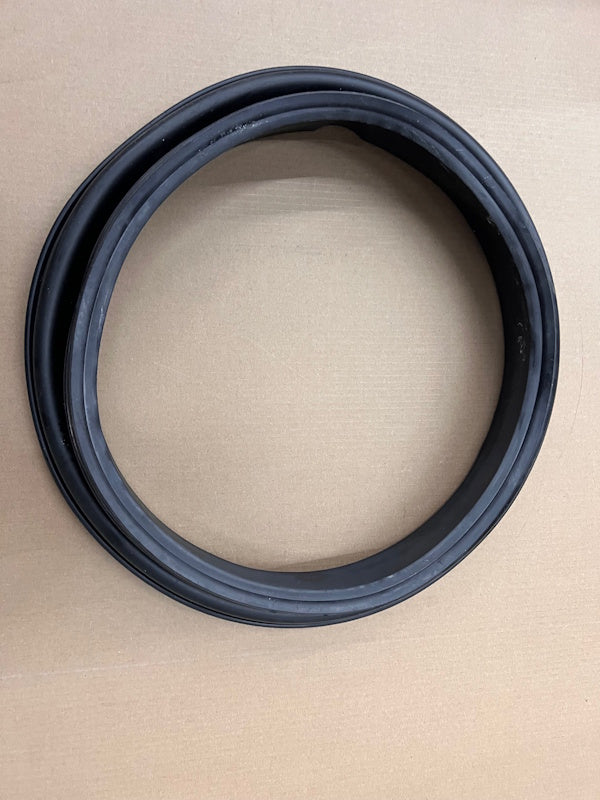 SQ Huebsch Front Load Washer door seal  804428P kit NO NOZZLE MODEL[Used]