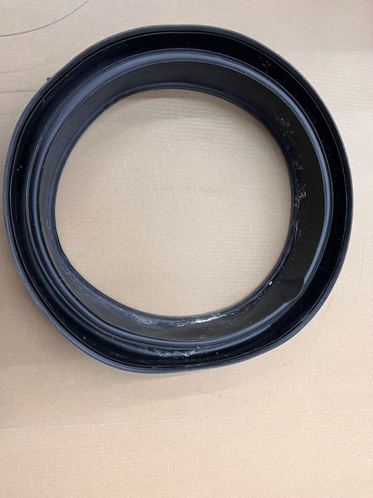 SQ Huebsch Front Load Washer door seal  804428P kit NO NOZZLE MODEL[Used]