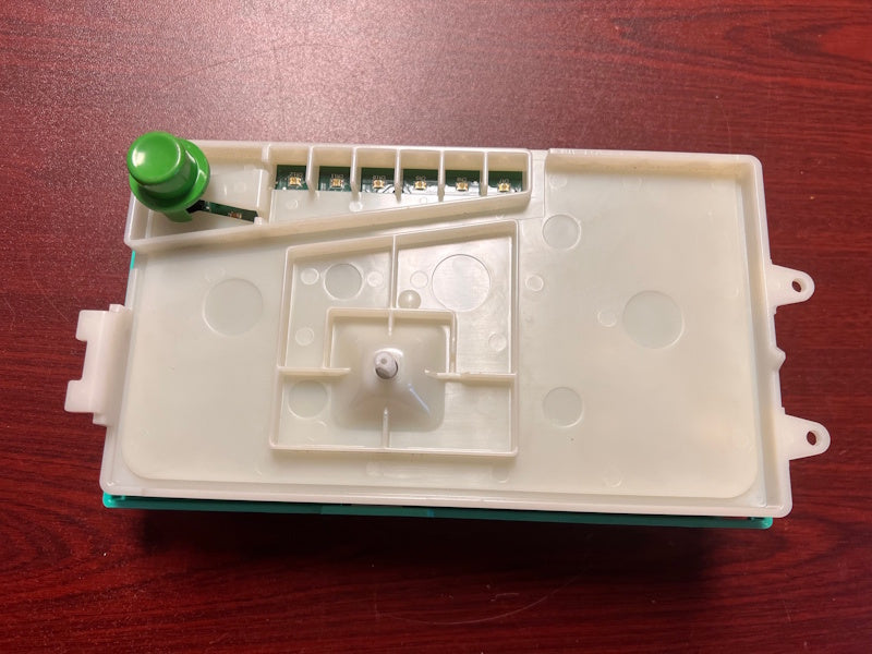 Whirlpool Washer Control Board W10571743 PN W10296024 Top Load Washer [Used]