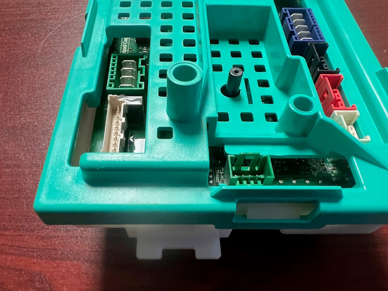 Whirlpool Washer Control Board W10571743 PN W10296024 Top Load Washer [Used]