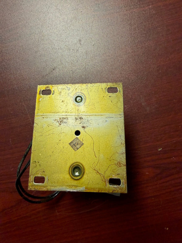 Washer/Dryer Transformer 120V 60Hz 24V 7.4VA BE29996001 M414312 [Used]